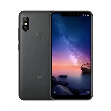 Redmi 6 Pro (M1805D1SI)