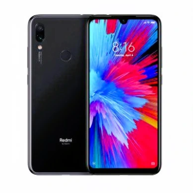 Redmi 7 (M1810F6LI)