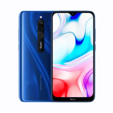 Redmi 8 (M1908C3IC)