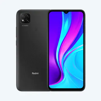 Redmi 9 (M2004C3MI)