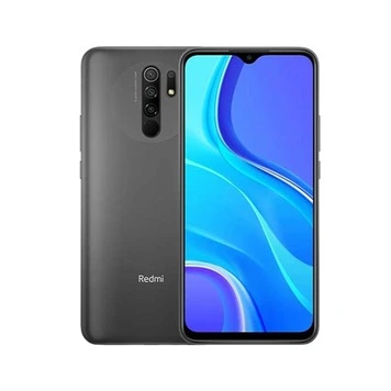 Redmi 9 Prime (M2004J19PI)