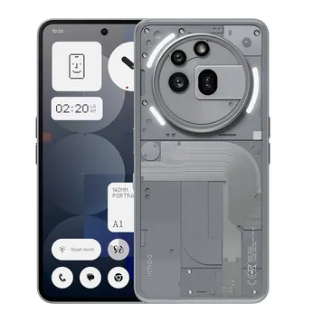 Nothing Phone 3a pro (Model A059P)